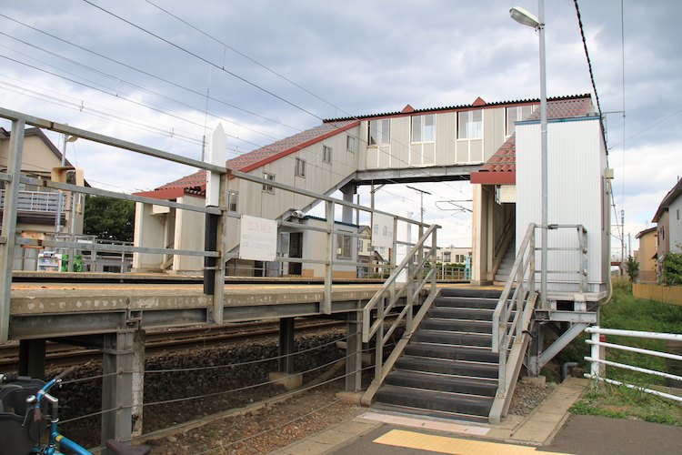 矢田前駅