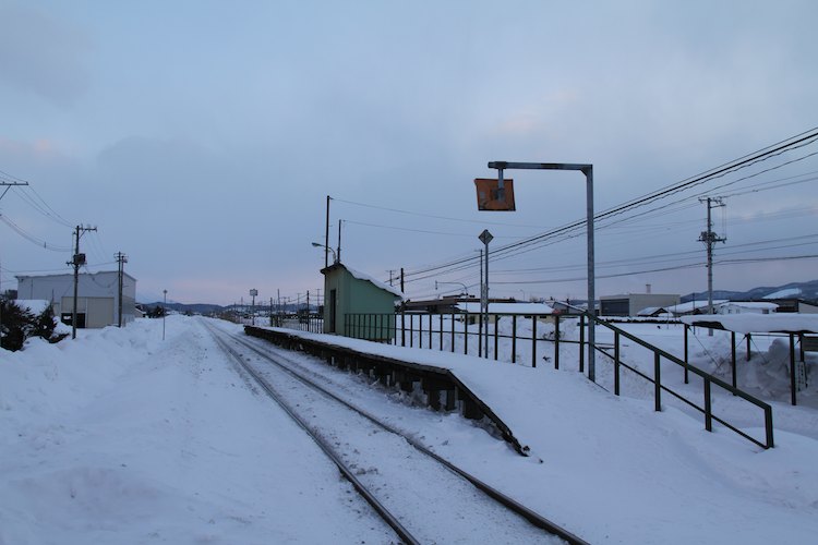 西瑞穂駅