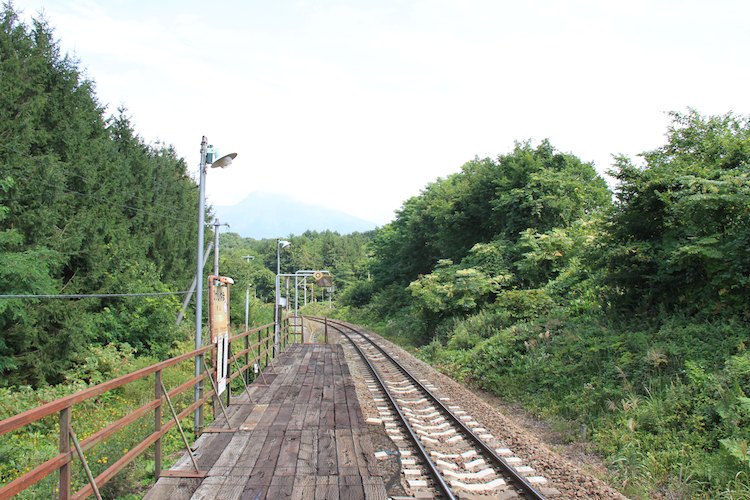 東山駅