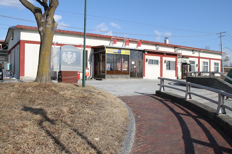 池田駅