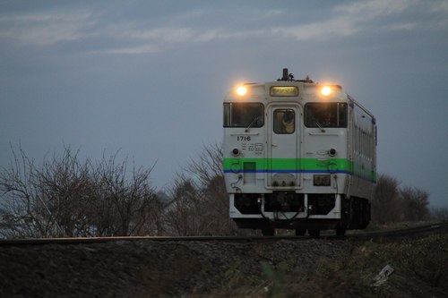 キハ40形気動車