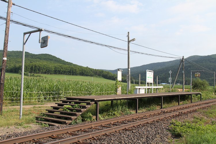 生野駅