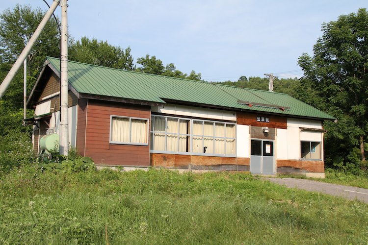 金華駅