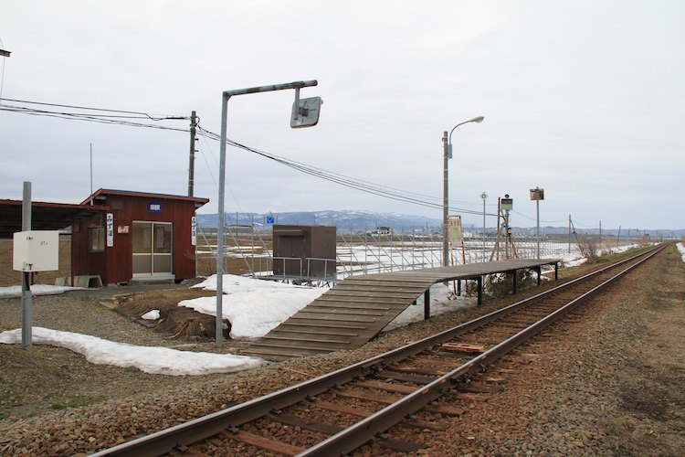 瑞穂駅