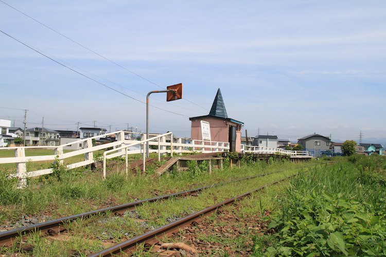 十川駅